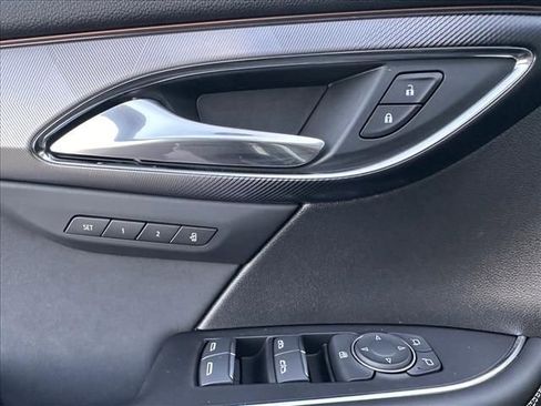 New 2026 Buick Envision Sport Touring image 25