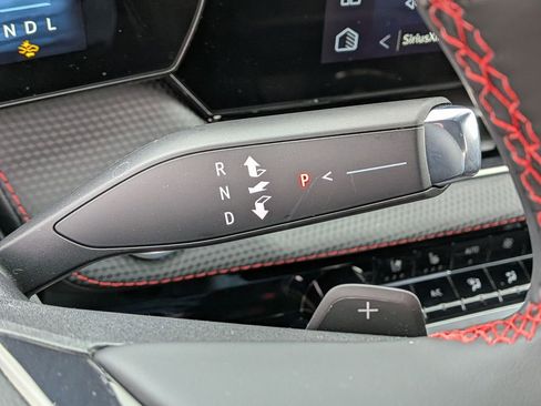 Used 2026 Chevrolet Equinox RS w/ Convenience Package III AWD/4WD image 21