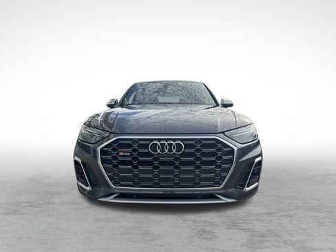 Used 2024 Audi SQ5 Premium Plus w/ Premium Plus Package image 7