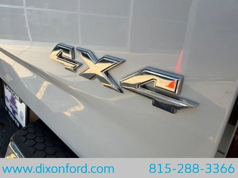 Used 2016 RAM 1500 Classic SLT AWD/4WD image 24