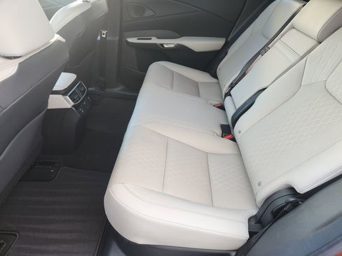 Certified 2023 Lexus RX 350 Premium Plus w/ Cold Area Package FWD image 65