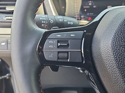 Certified 2026 Honda Passport TrailSport Elite image 24
