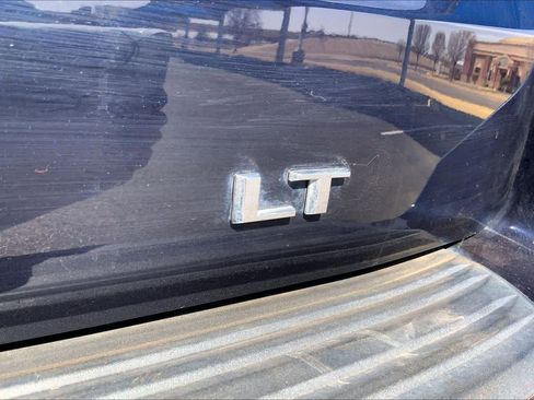 Used 2021 Chevrolet Tahoe LT image 10