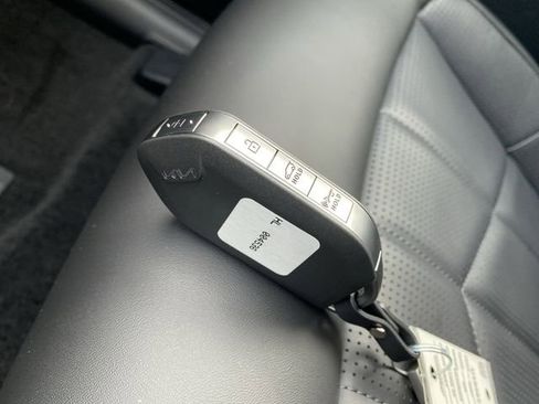 New 2027 Kia Telluride SX image 35