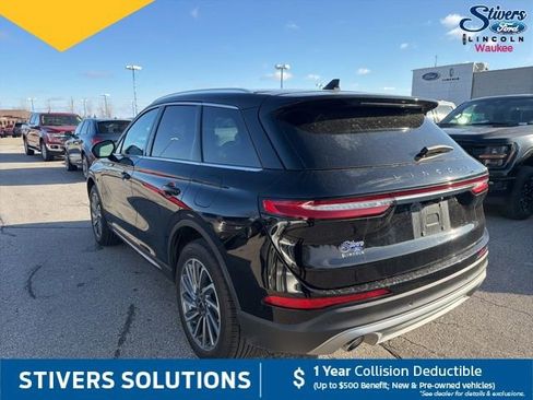 Used 2024 Lincoln Corsair Reserve w/ Equipment Group 201A image 8