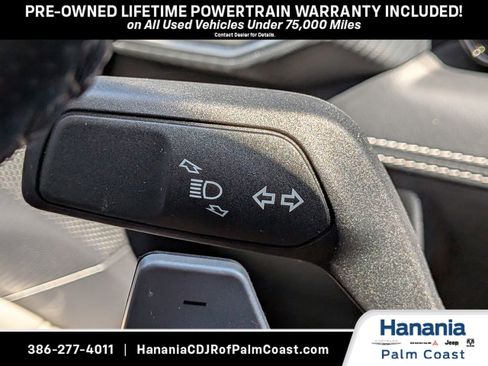 Used 2024 Ford Mustang GT Premium RWD image 24