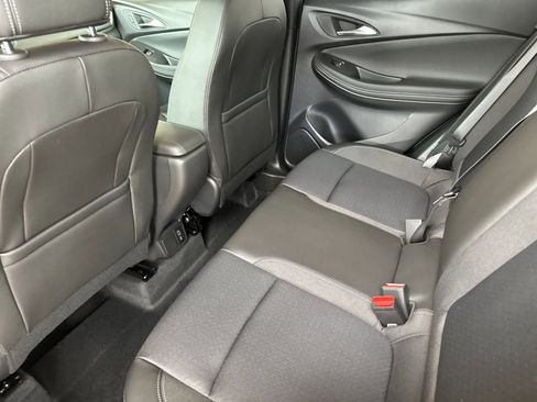 New 2026 Buick Encore GX Preferred image 12