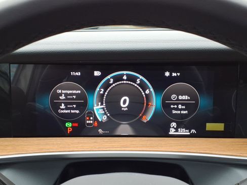 New 2026 Volkswagen Tiguan SEL R-Line image 15