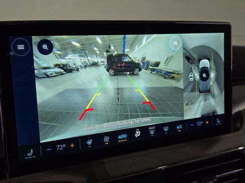 New 2026 Lincoln Corsair Premiere image 26