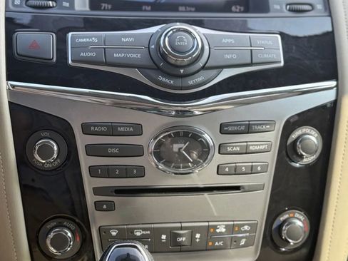 Used 2019 INFINITI QX80 Luxe w/ Proactive Package image 17