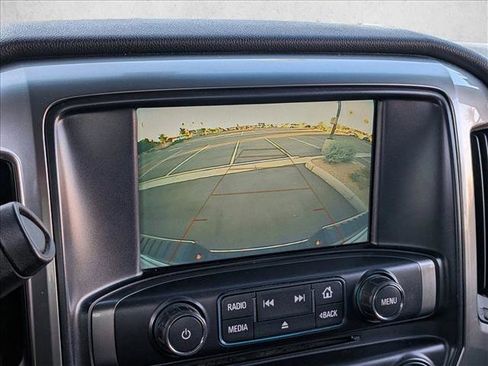 Used 2019 Chevrolet Silverado 1500 LT AWD/4WD image 17