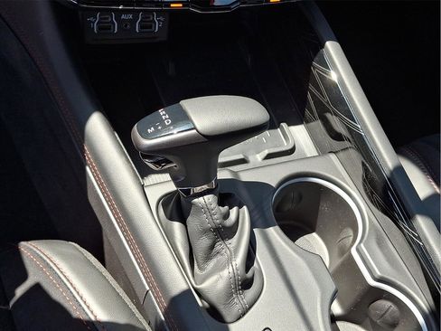 New 2026 Dodge Durango GT AWD/4WD image 10