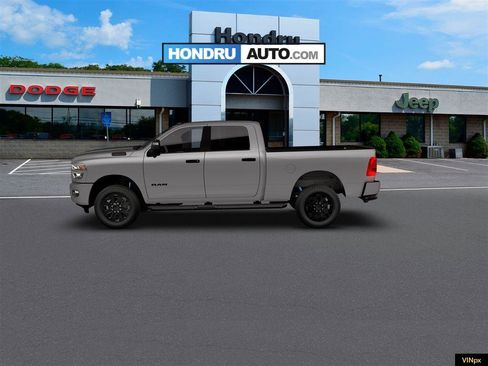 New 2026 RAM 2500 Big Horn image 1