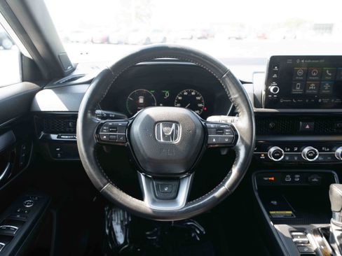 Used 2023 Honda CR-V Sport Touring image 21