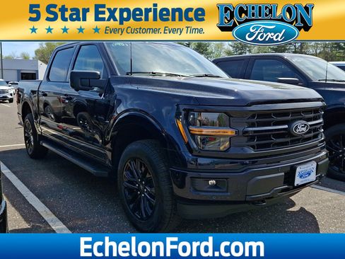 New 2026 Ford F150 XLT AWD/4WD image 1
