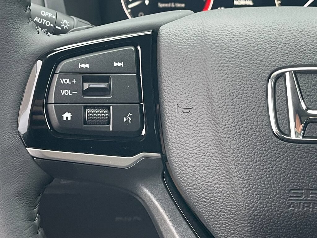 New 2027 Honda Odyssey Elite image 15