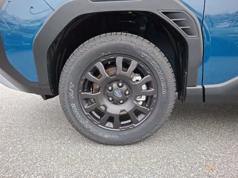 New 2026 Subaru Forester Wilderness image 5