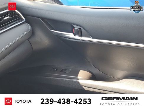 Certified 2023 Toyota Camry SE image 27