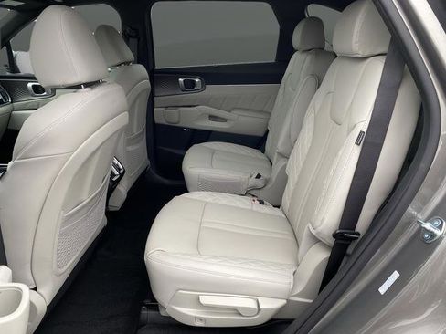 New 2026 Kia Sorento SX Prestige AWD/4WD image 39