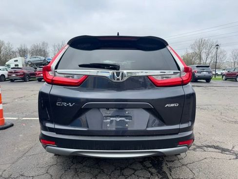 Used 2019 Honda CR-V EX image 3