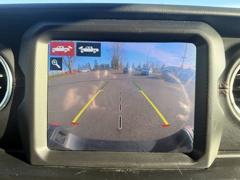 Used 2020 Jeep Gladiator Rubicon image 42