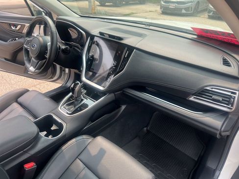 Used 2022 Subaru Outback Limited w/ Popular Package #2 image 24