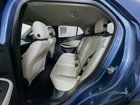 Used 2025 Buick Encore GX Preferred image 26