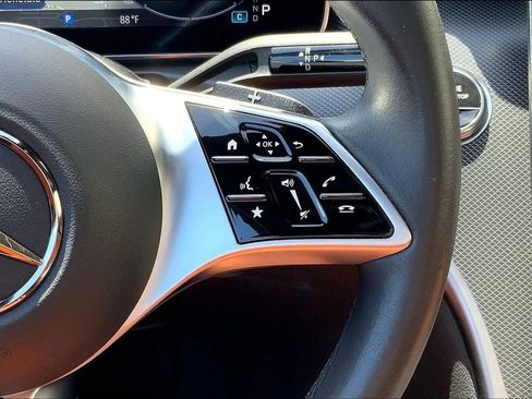 Used 2023 Mercedes-Benz C 300 Sedan image 25