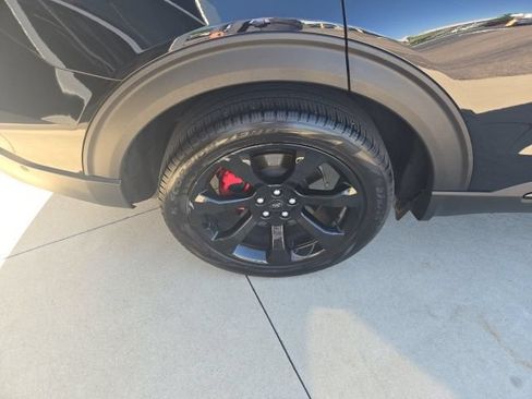 Used 2020 Ford Explorer ST w/ ST Street Pack AWD/4WD image 18