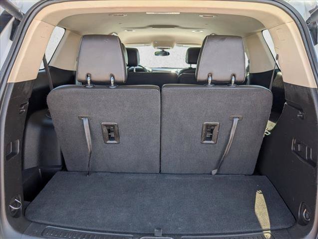 Used 2023 GMC Acadia Denali FWD image 6