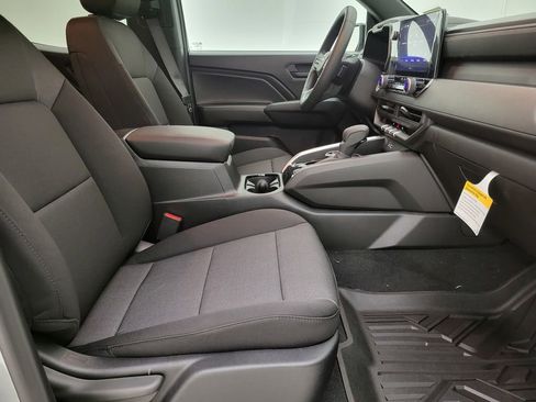 New 2026 Chevrolet Colorado Trail Boss image 34