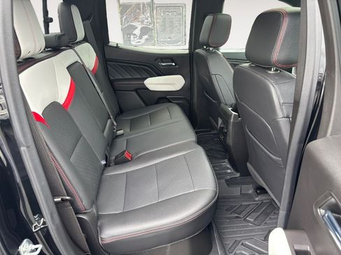 Used 2024 GMC Canyon AT4X AWD/4WD image 23