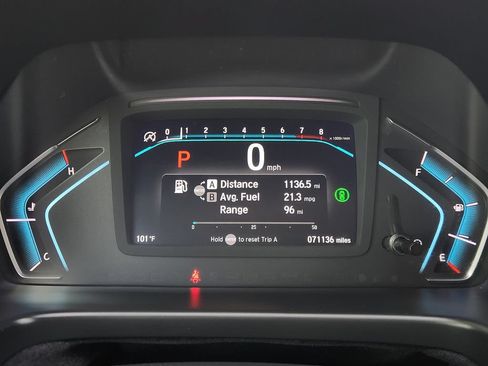 Used 2023 Honda Odyssey Touring image 15