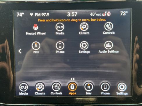 Used 2021 Jeep Grand Cherokee Limited X image 40