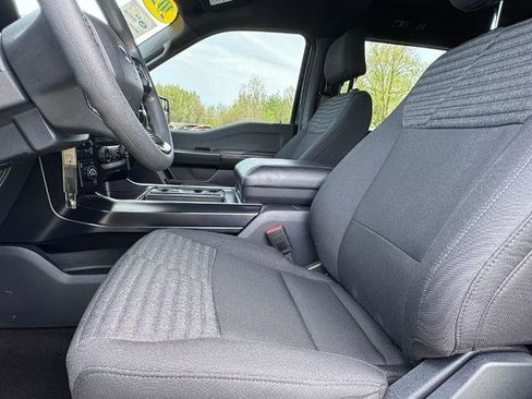 Certified 2023 Ford F150 XL w/ STX Appearance Package AWD/4WD image 14