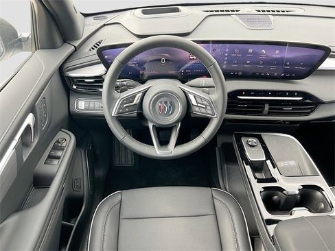 New 2026 Buick Enclave Preferred w/ Power Package image 16