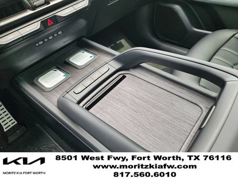 New 2027 Kia Telluride X-Line SX Prestige w/ Executive Package AWD/4WD image 15