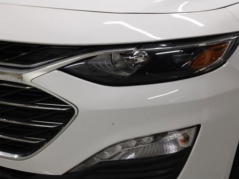 Used 2023 Chevrolet Malibu LT image 11