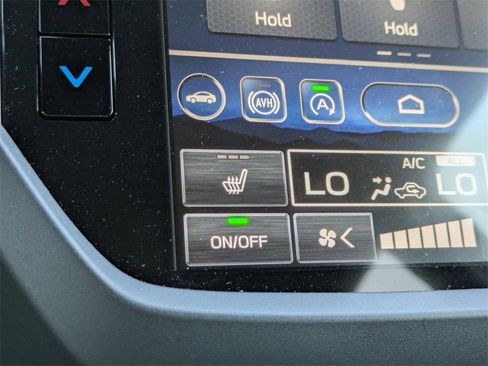 Certified 2026 Subaru Forester Premium image 18