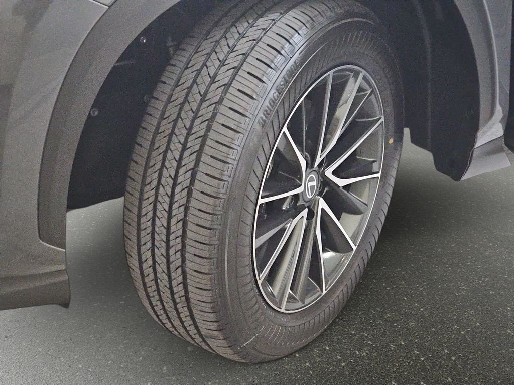 New 2026 Lexus NX 350 AWD w/ Accessory Package (K3) image 31