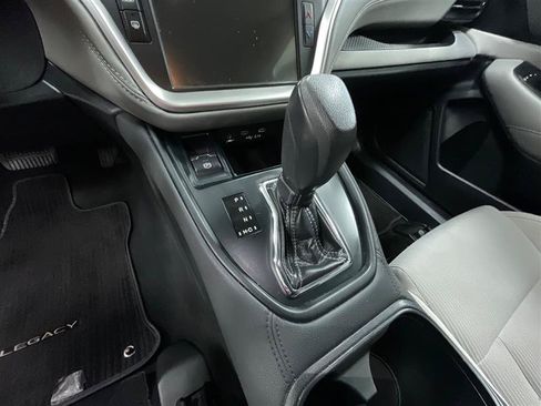 Used 2020 Subaru Legacy AWD/4WD image 15