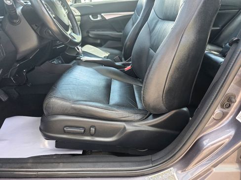 Used 2014 Honda Civic EX-L image 13