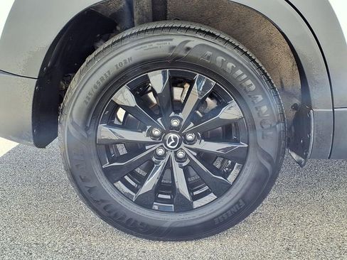 Used 2023 MAZDA CX-50 2.5 S w/ Cargo Package AWD/4WD image 6