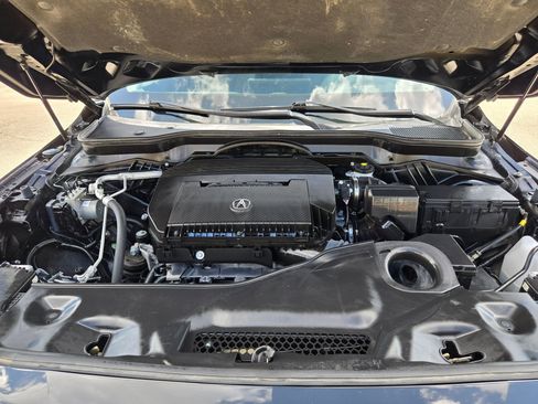 Certified 2024 Acura MDX SH-AWD image 33
