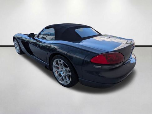 Used 2006 Dodge Viper SRT-10 RWD image 5