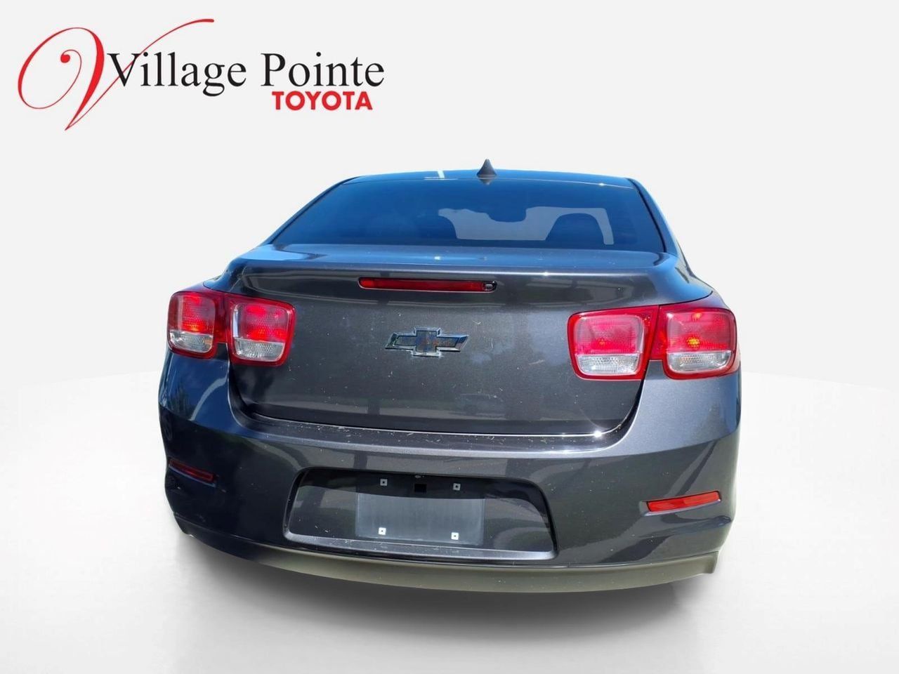 Used 2013 Chevrolet Malibu LT w/ Power Convenience Package FWD image 3