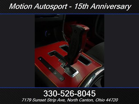 Used 2014 Dodge Charger R/T AWD/4WD image 21