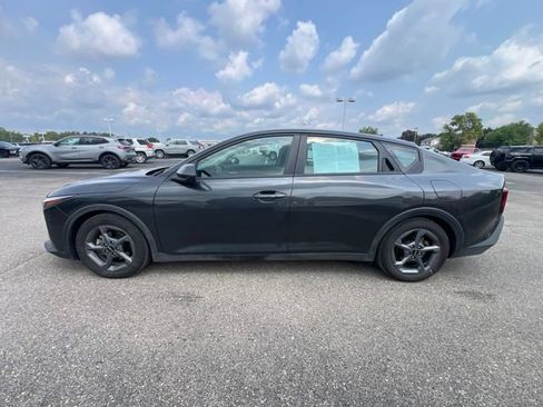 Used 2025 Kia K4 FWD image 9