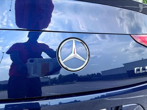 Used 2019 Mercedes-Benz CLS 53 AMG 4MATIC image 10