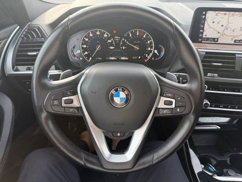 Used 2018 BMW X3 xDrive30i image 19